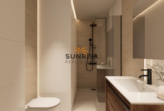 Bungalow · Nouvelle construction - Pilar de la Horadada · Alicante · Espagne