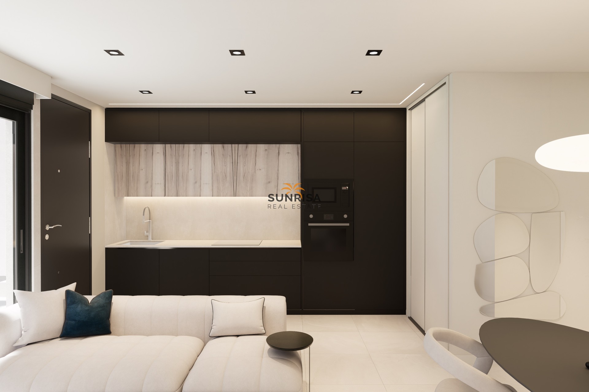 New Build - Bungalow - Pilar de la Horadada
