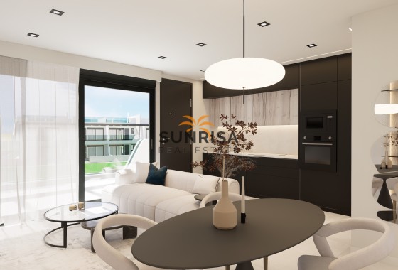 Bungalow · Nouvelle construction - Pilar de la Horadada · Alicante · Espagne