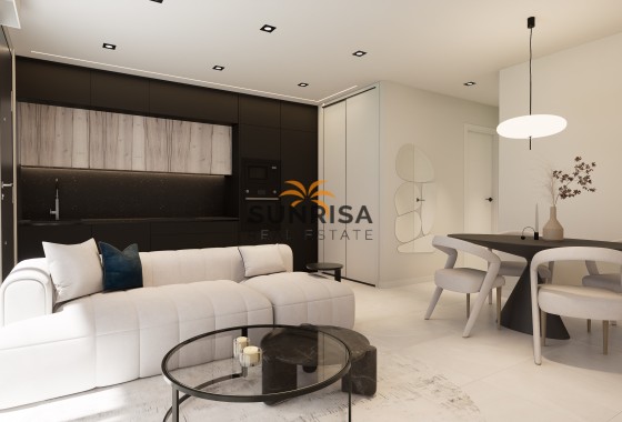 Bungalow · Nouvelle construction - Pilar de la Horadada · Alicante · Espagne