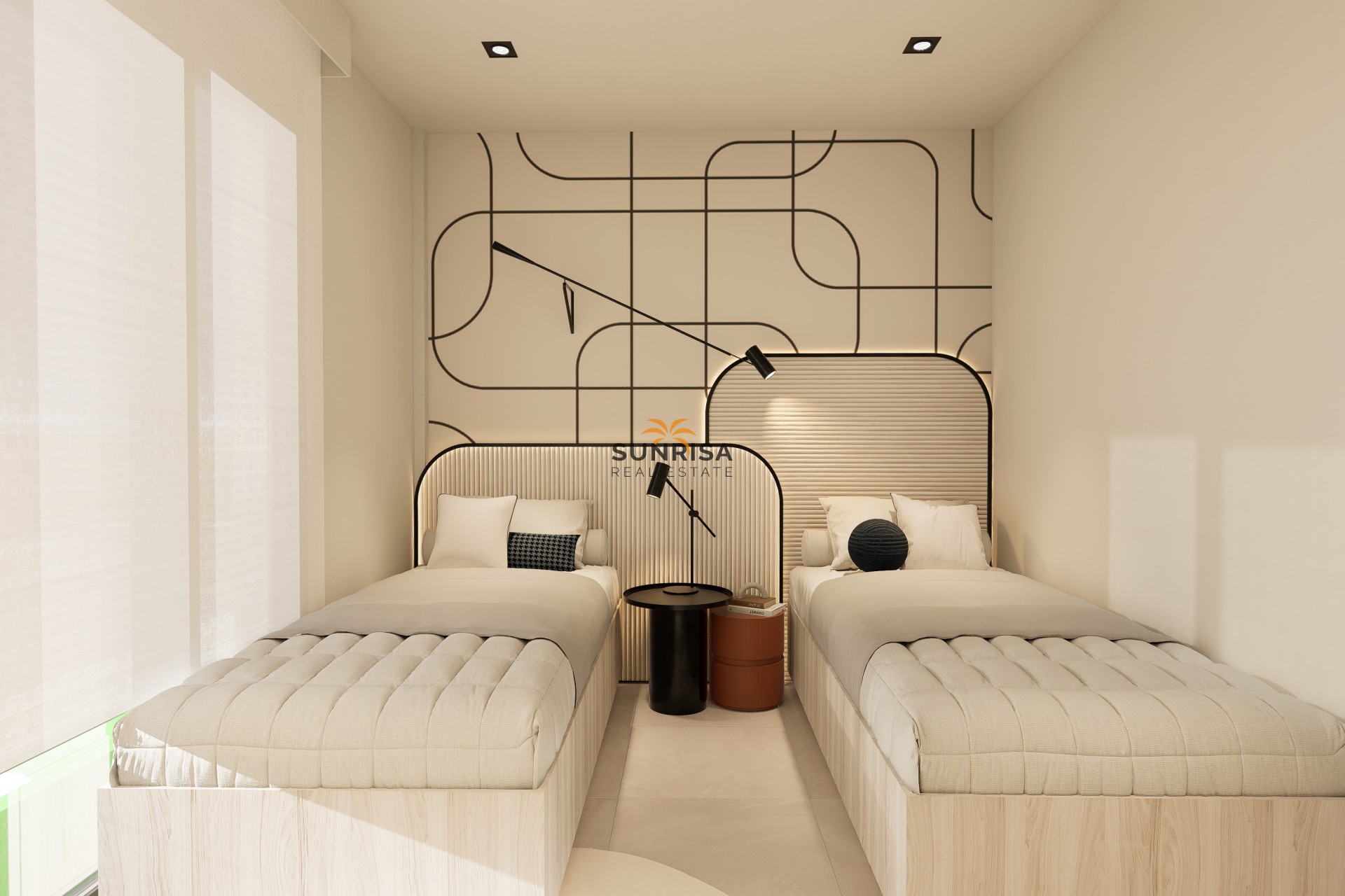 New Build - Bungalow - Pilar de la Horadada