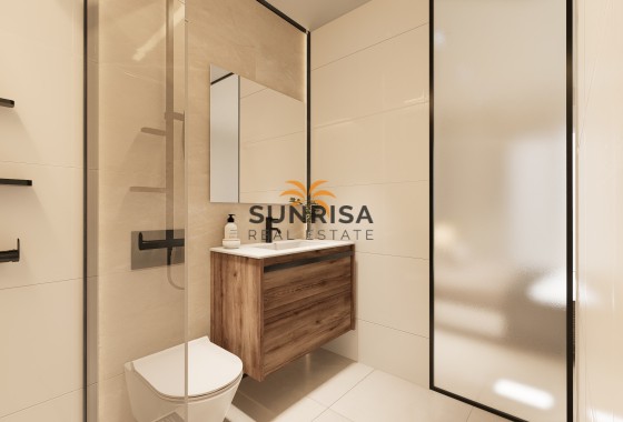 Bungalow · Nouvelle construction - Pilar de la Horadada · Alicante · Espagne