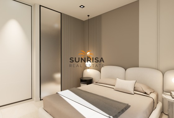 Bungalow · Nouvelle construction - Pilar de la Horadada · Alicante · Espagne