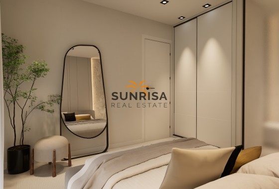 Bungalow · Nouvelle construction - Pilar de la Horadada · Alicante · Espagne