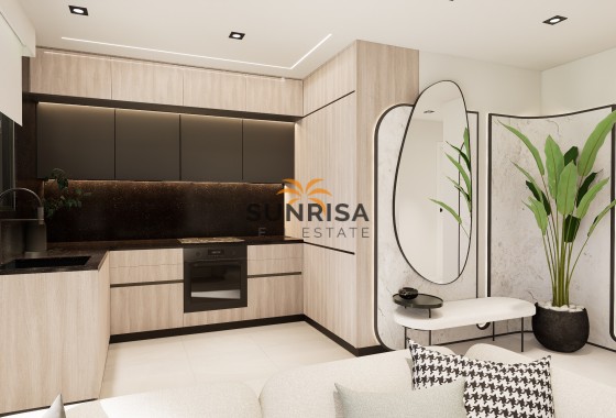 Bungalow · Nouvelle construction - Pilar de la Horadada · Alicante · Espagne