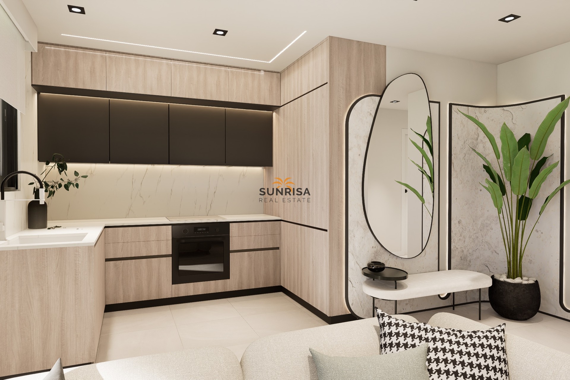 Obra nueva - Bungalow - Pilar de la Horadada