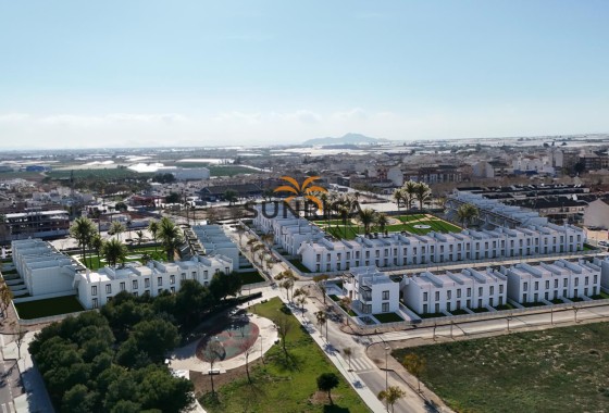 Bungalow · Nouvelle construction - Pilar de la Horadada · Alicante · Espagne