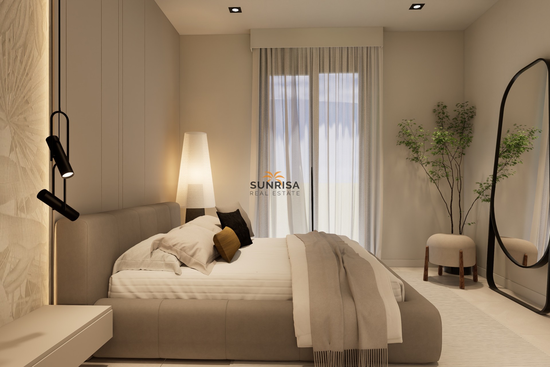 Nieuwbouw Woningen - Bungalow - Pilar de la Horadada