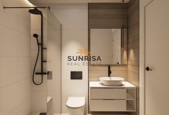 Bungalow · Nouvelle construction - Pilar de la Horadada · Alicante · Espagne
