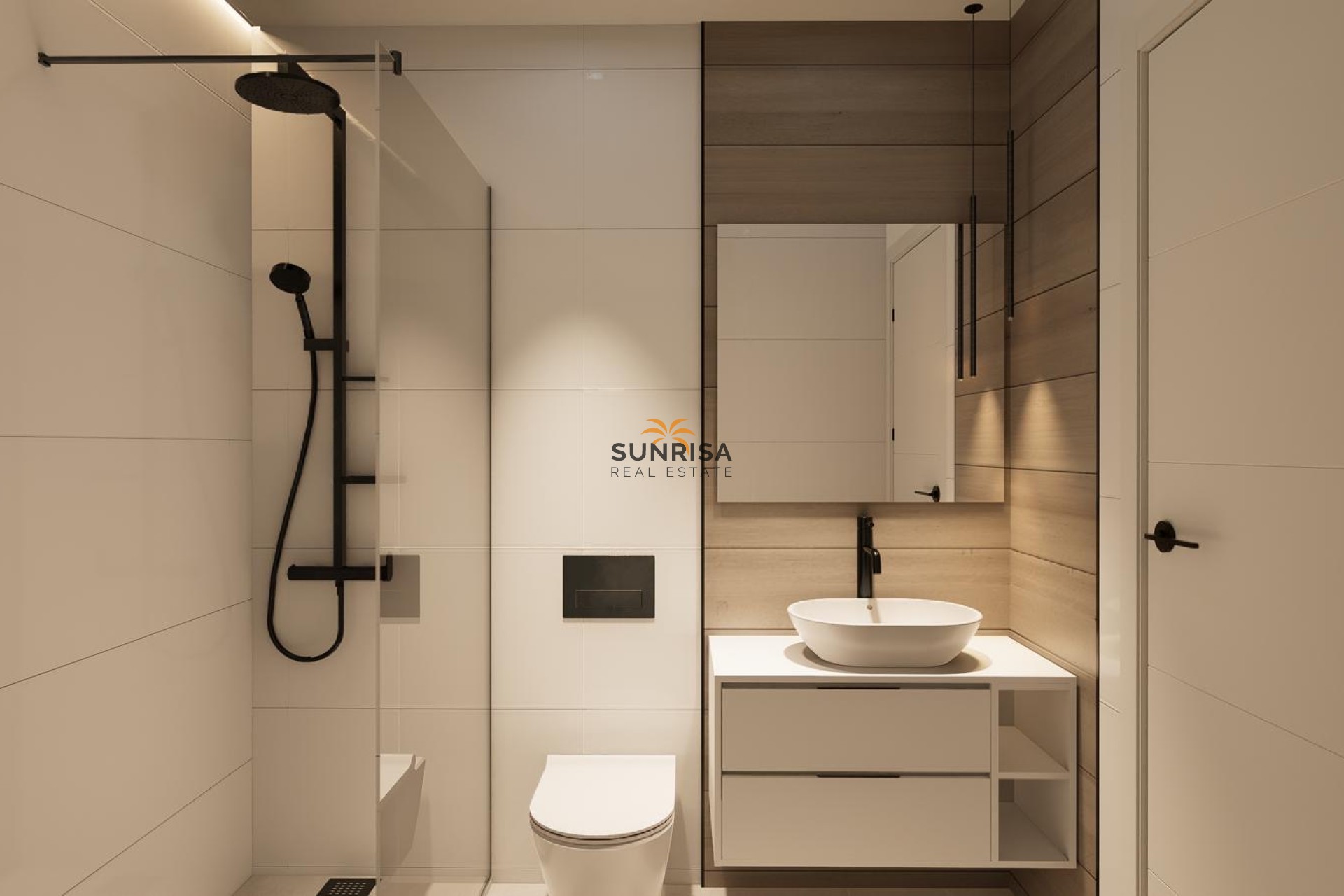 Nieuwbouw Woningen - Bungalow - Pilar de la Horadada
