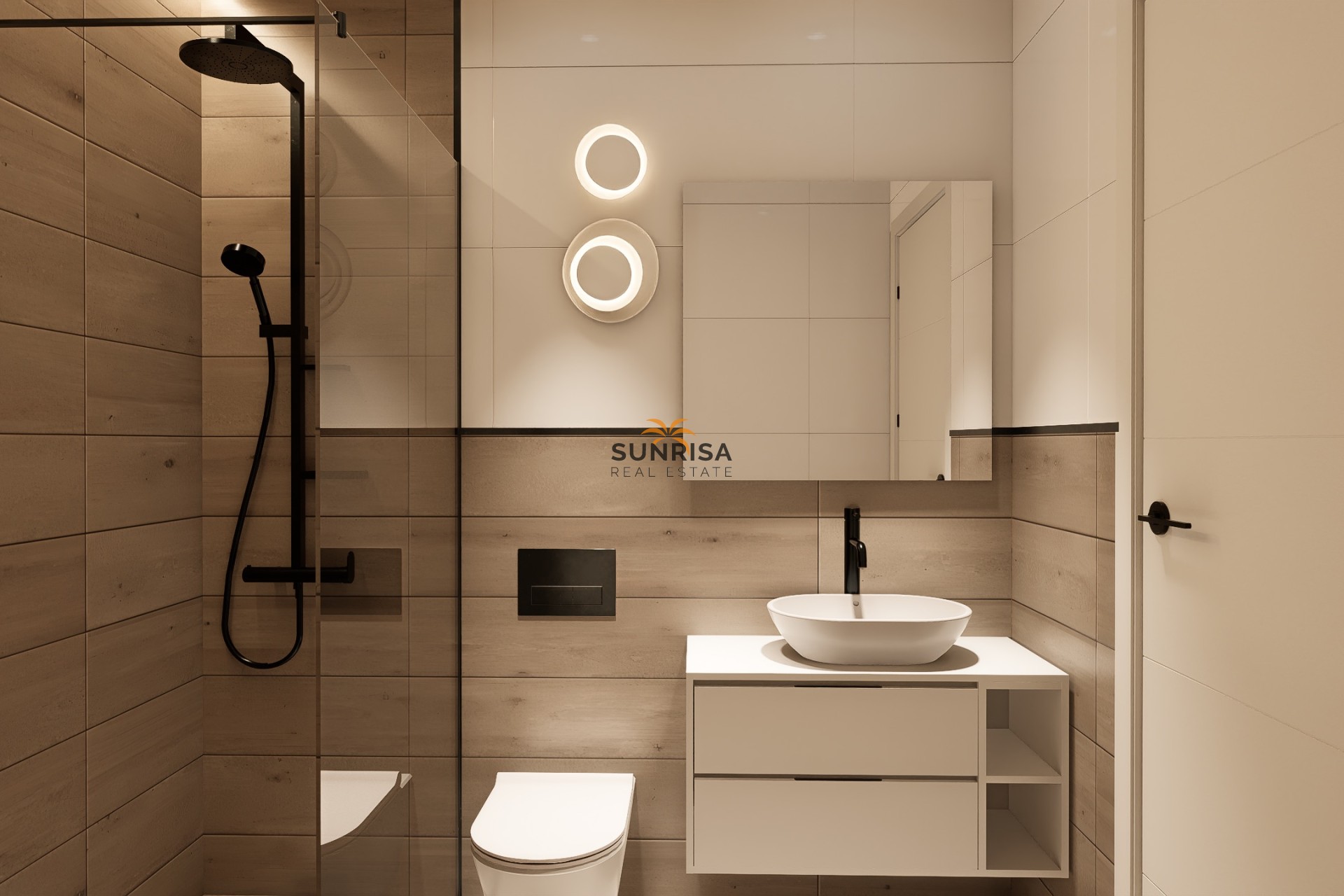 Nieuwbouw Woningen - Bungalow - Pilar de la Horadada