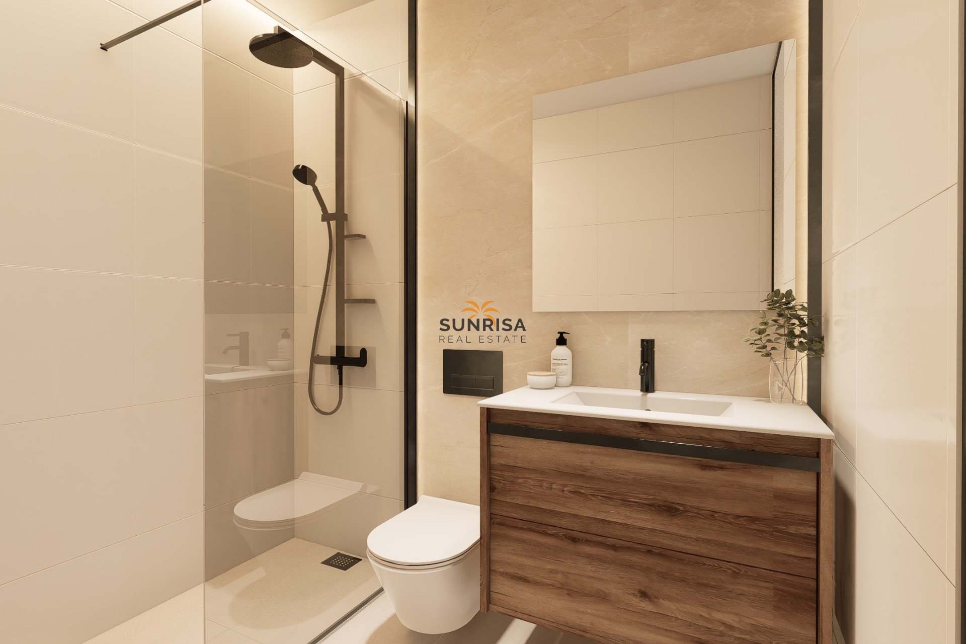 Nieuwbouw Woningen - Bungalow - Pilar de la Horadada