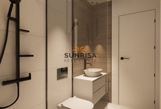 Bungalow · Nouvelle construction - Pilar de la Horadada · Alicante · Espagne