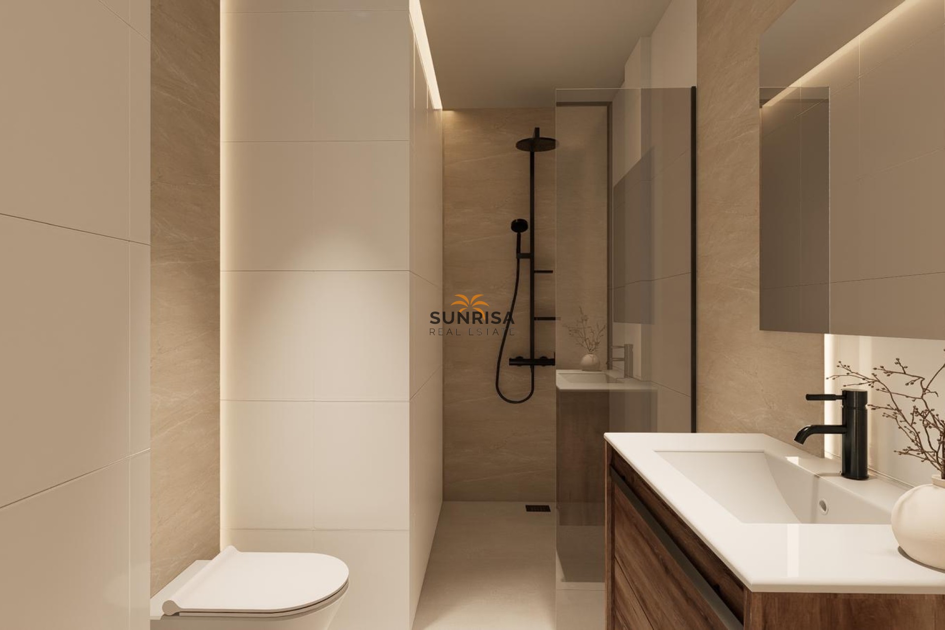 Nieuwbouw Woningen - Bungalow - Pilar de la Horadada