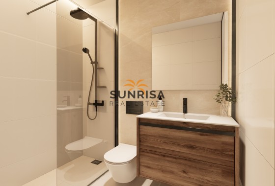Bungalow · Nouvelle construction - Pilar de la Horadada · Alicante · Espagne