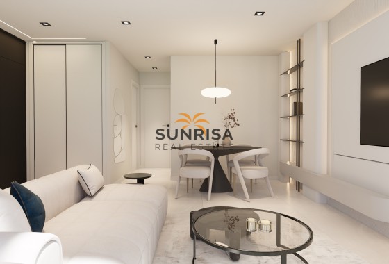 Bungalow · Nouvelle construction - Pilar de la Horadada · Alicante · Espagne