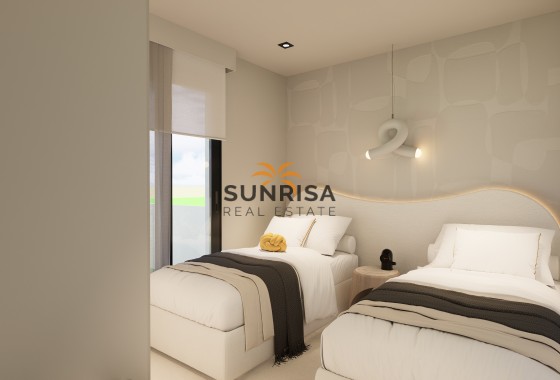 Bungalow · Nouvelle construction - Pilar de la Horadada · Alicante · Espagne