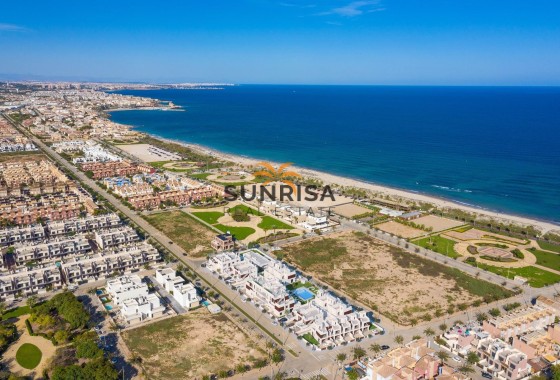 Bungalow · Nouvelle construction - Pilar de la Horadada · Alicante · Espagne