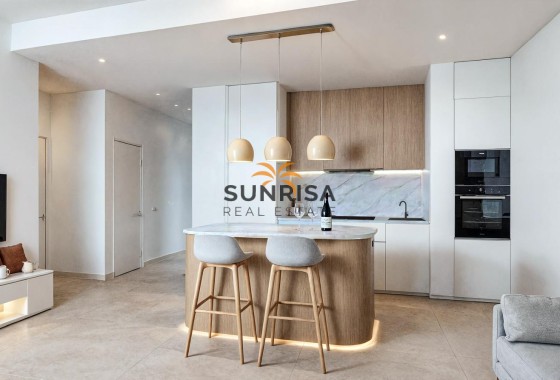 Bungalow · New Build - Pilar de la Horadada · Alicante · Spain