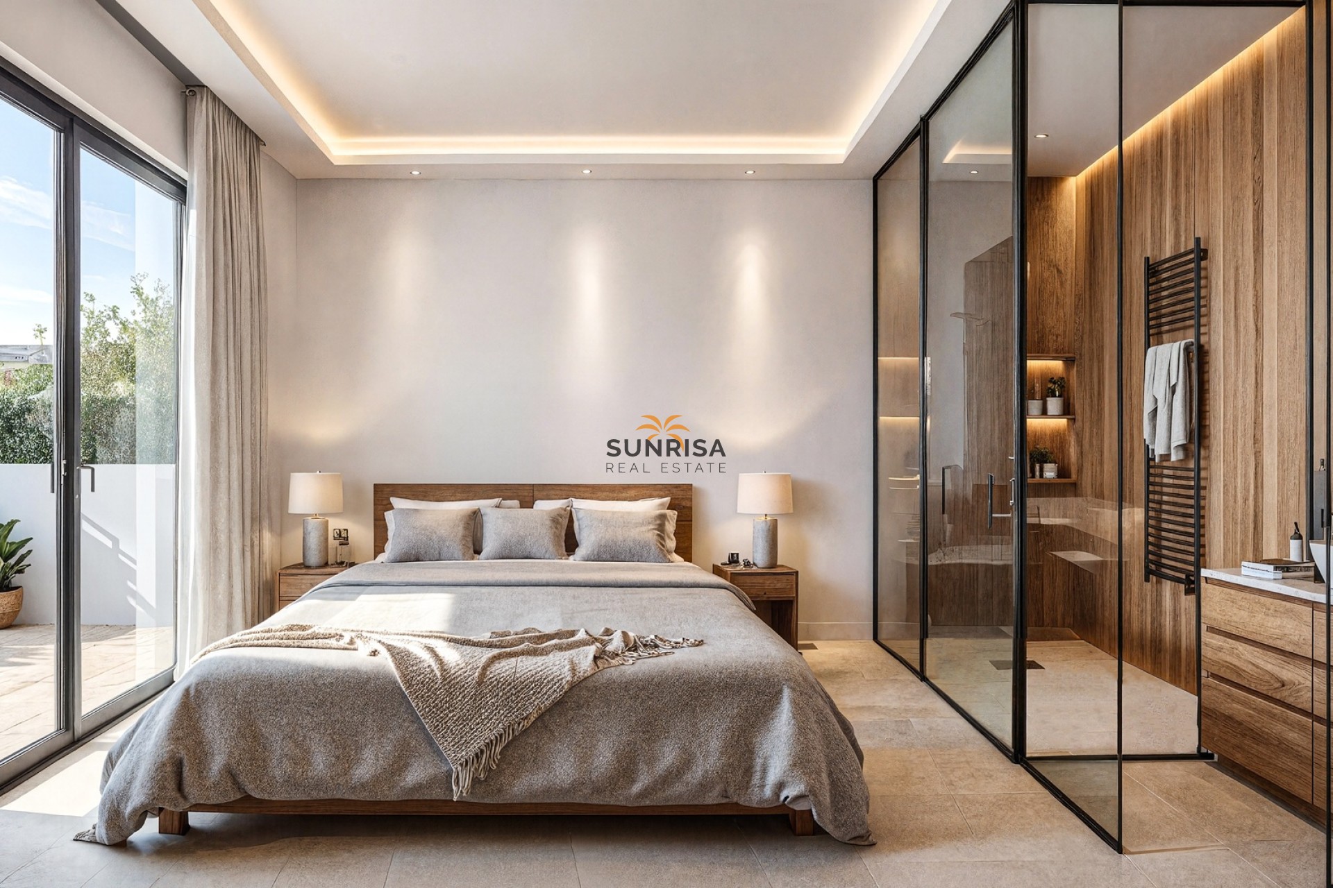 New Build - Bungalow - Pilar de la Horadada