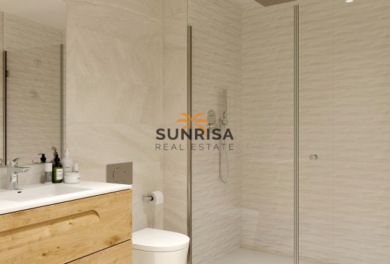 Apartamento · Obra nueva - Torrevieja · Alicante · España