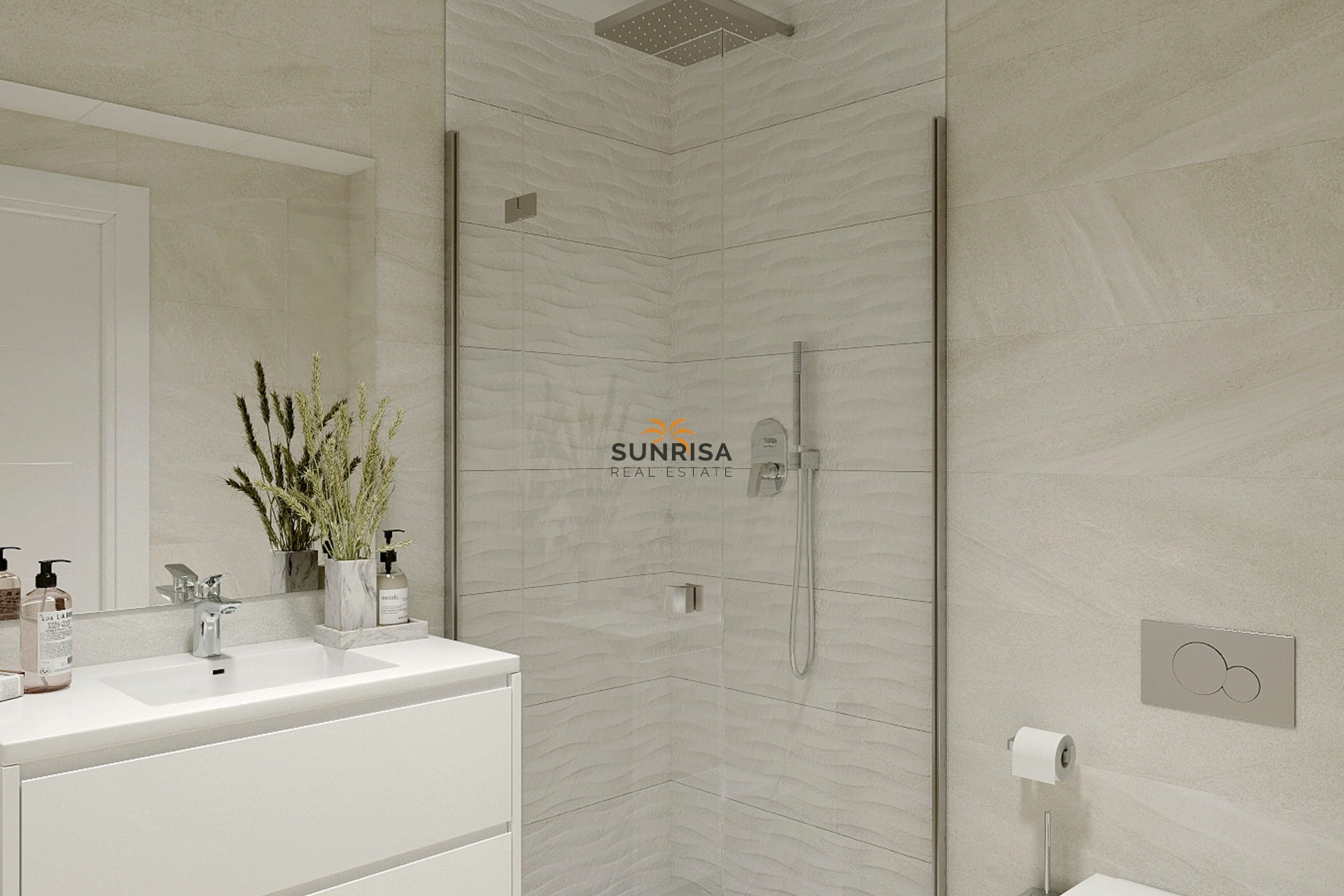 Nieuwbouw Woningen - Appartement - Torrevieja