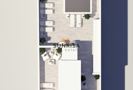 Apartamento · Obra nueva - Torrevieja · Alicante · España