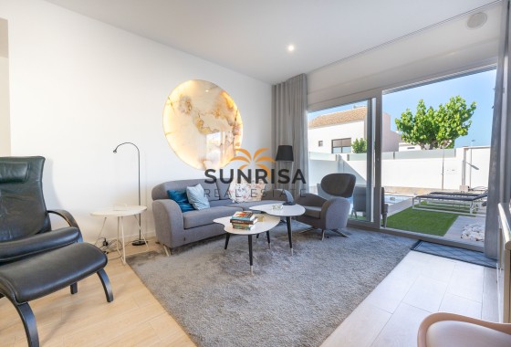 Maison · Nouvelle construction - San Pedro del Pinatar · Murcia · Espagne