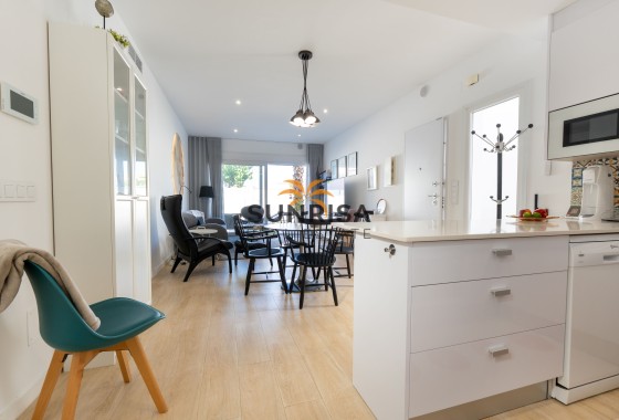 Maison · Nouvelle construction - San Pedro del Pinatar · Murcia · Espagne