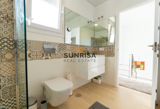 Maison · Nouvelle construction - San Pedro del Pinatar · Murcia · Espagne