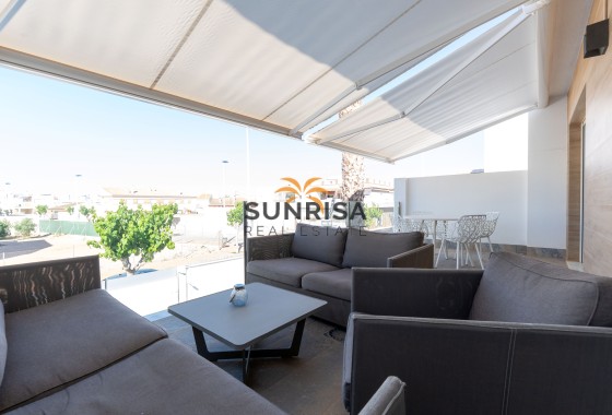 Maison · Nouvelle construction - San Pedro del Pinatar · Murcia · Espagne