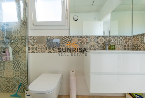 Maison · Nouvelle construction - San Pedro del Pinatar · Murcia · Espagne
