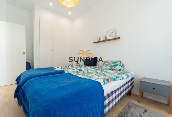 Maison · Nouvelle construction - San Pedro del Pinatar · Murcia · Espagne