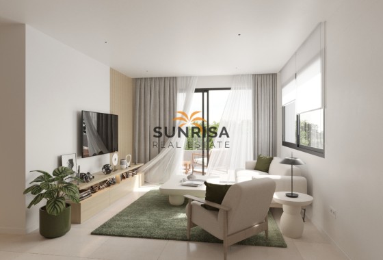 Bungalow · Nouvelle construction - Torrevieja · Alicante · Espagne