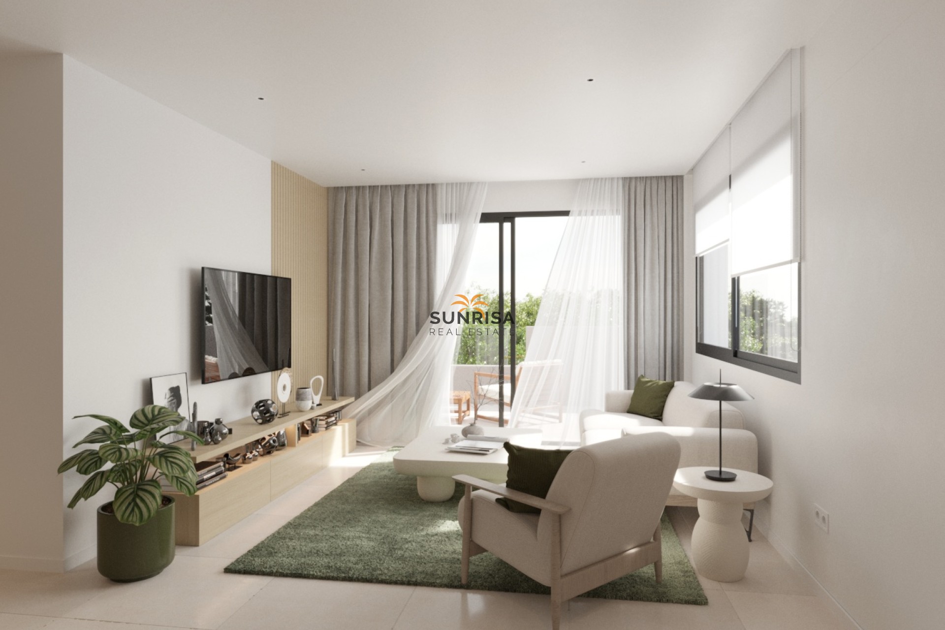 Nouvelle construction - Bungalow - Torrevieja