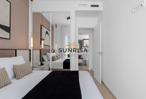 Bungalow · Obra nueva - Ciudad Quesada · Alicante · España