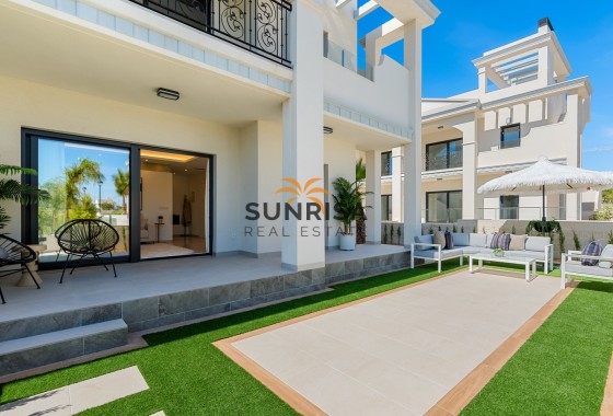 Bungalow · Obra nueva - Ciudad Quesada · Alicante · España