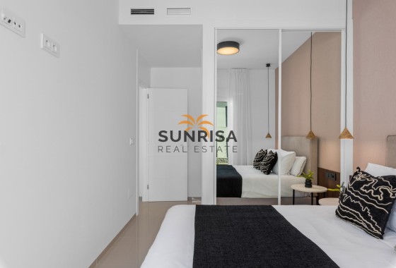 Bungalow · Obra nueva - Ciudad Quesada · Alicante · España