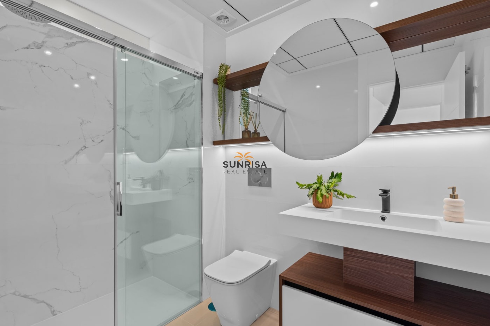 Obra nueva - Bungalow - Ciudad Quesada