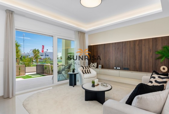 Bungalow · Obra nueva - Ciudad Quesada · Alicante · España