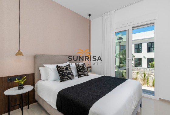 Bungalow · Obra nueva - Ciudad Quesada · Alicante · España