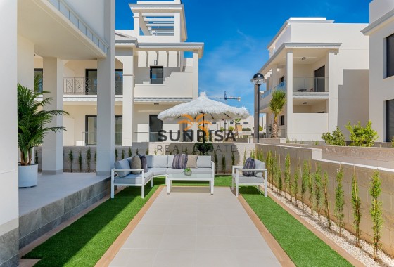Bungalow · Obra nueva - Ciudad Quesada · Alicante · España