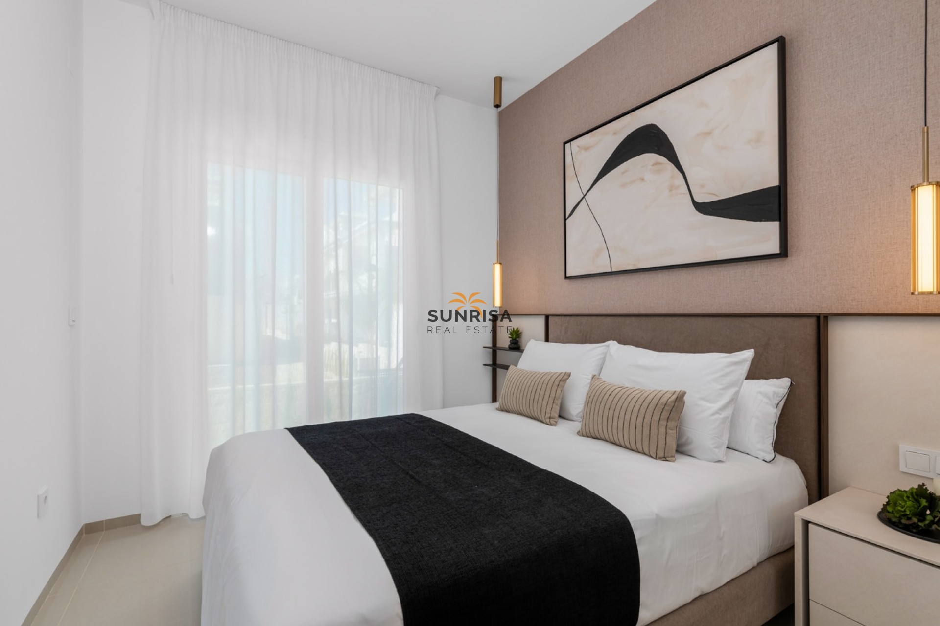 Obra nueva - Bungalow - Ciudad Quesada