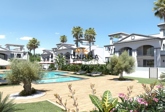 Bungalow · Obra nueva - Ciudad Quesada · Alicante · España