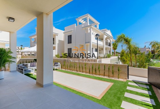 Bungalow · Obra nueva - Ciudad Quesada · Alicante · España
