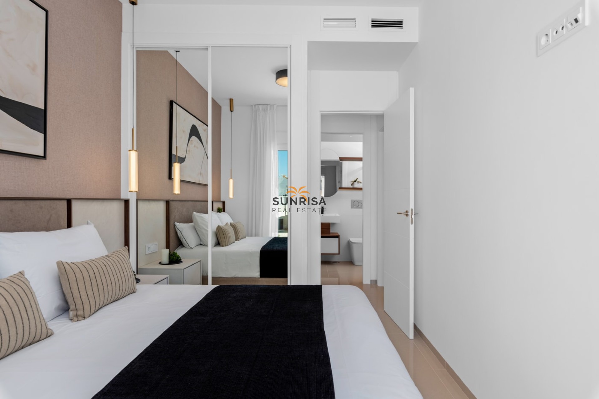 Obra nueva - Bungalow - Ciudad Quesada