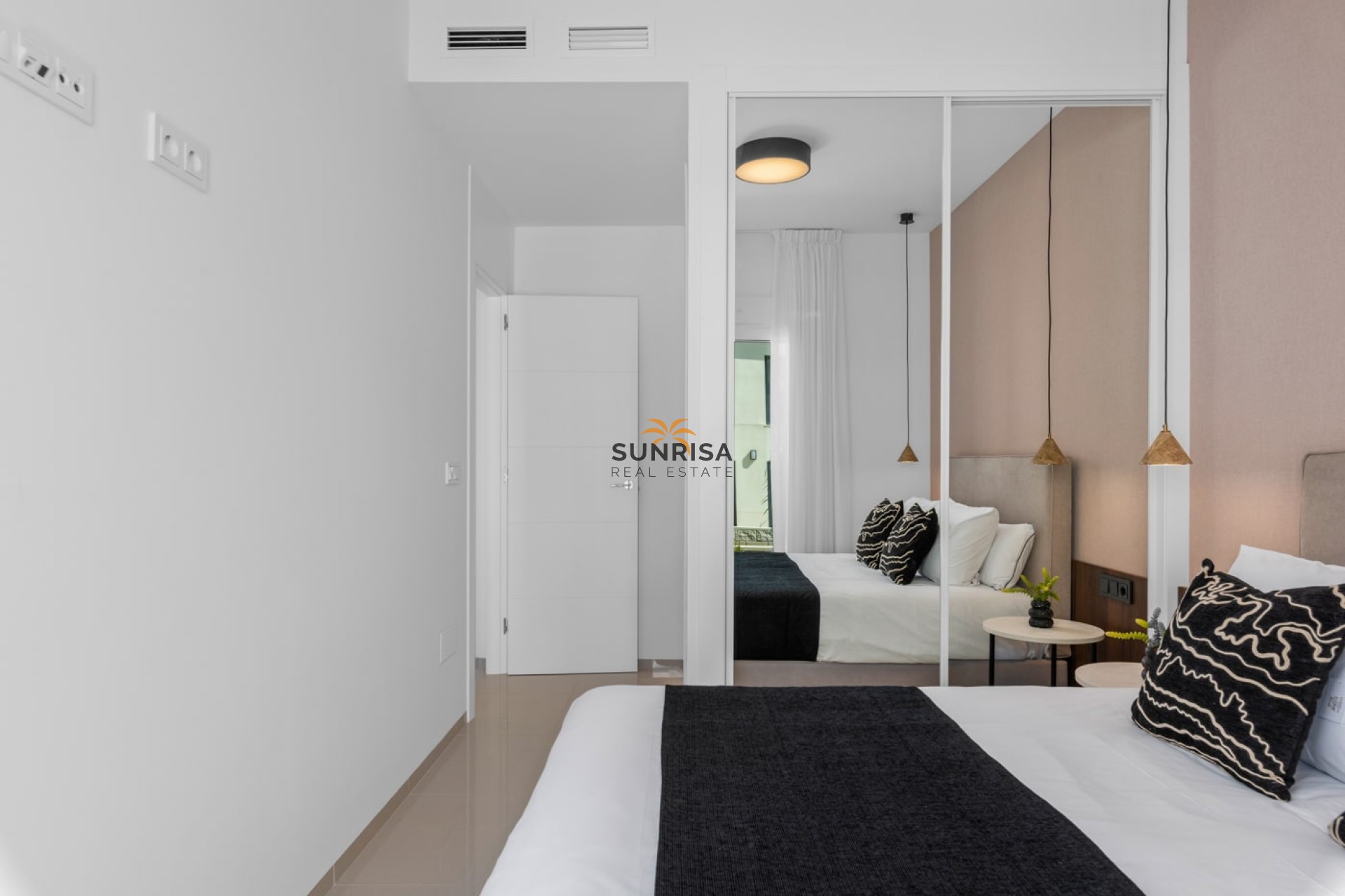 Obra nueva - Bungalow - Ciudad Quesada