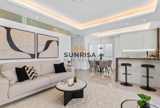 Bungalow · Obra nueva - Ciudad Quesada · Alicante · España