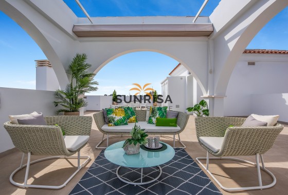 Bungalow · Obra nueva - Ciudad Quesada · Alicante · España