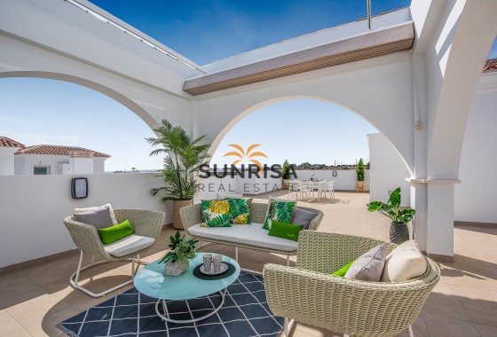 Bungalow · Obra nueva - Ciudad Quesada · Alicante · España